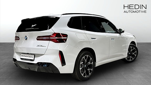BMW X3 M 2 of 10