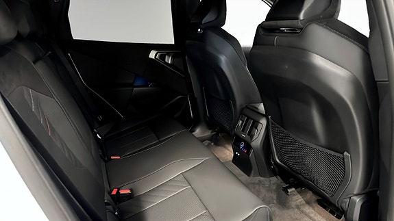 BMW X3 M 5 of 10