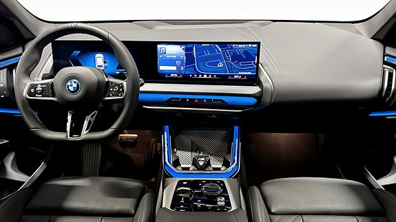 BMW X3 M 4 of 10
