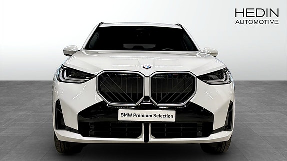 BMW X3 M 8 of 10