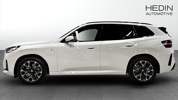 BMW X3 M 6 of 10