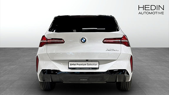 BMW X3 M 7 of 10