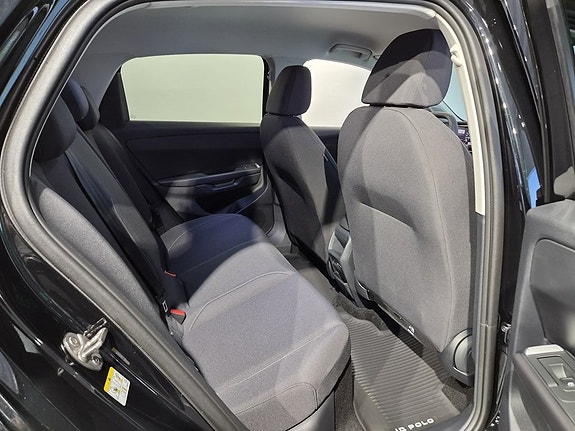 Volkswagen ID. Polo 17 of 19