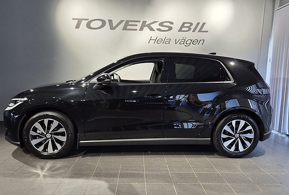 Volkswagen ID. Polo 4 of 19