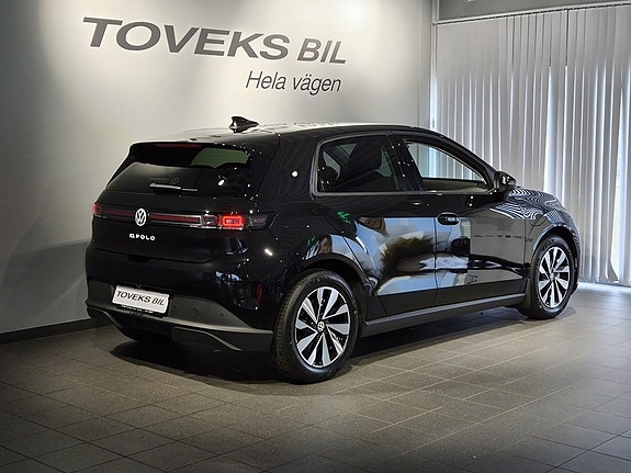 Volkswagen ID. Polo 5 of 19