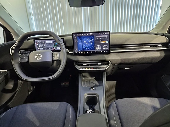 Volkswagen ID. Polo 9 of 19