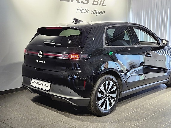 Volkswagen ID. Polo 6 of 19