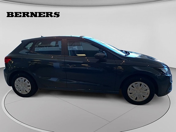 Seat Ibiza 6 of 15