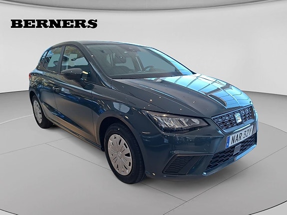 Seat Ibiza 7 of 15