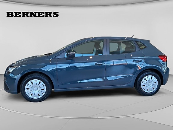 Seat Ibiza 2 of 15