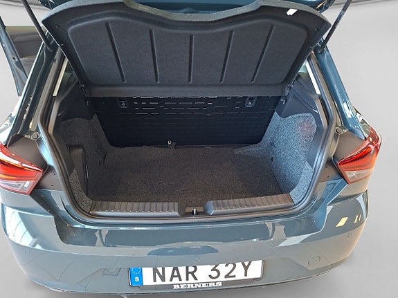 Seat Ibiza 15 of 15