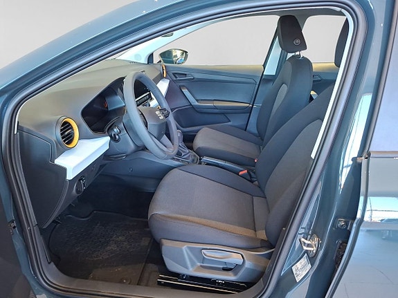Seat Ibiza 9 of 15