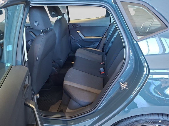 Seat Ibiza 13 of 15