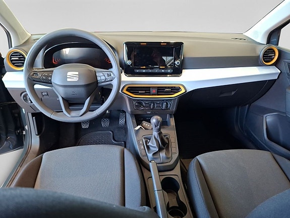 Seat Ibiza 10 of 15