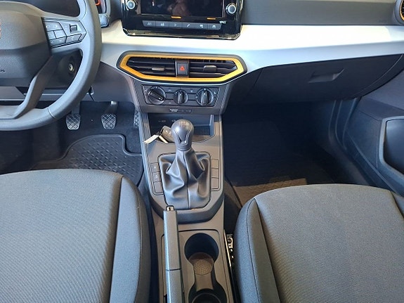 Seat Ibiza 11 of 15