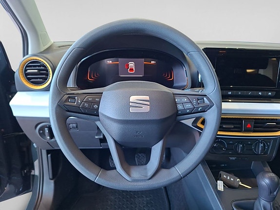 Seat Ibiza 12 of 15