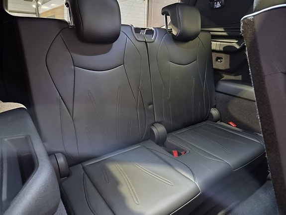 Volkswagen Tayron 16 of 20