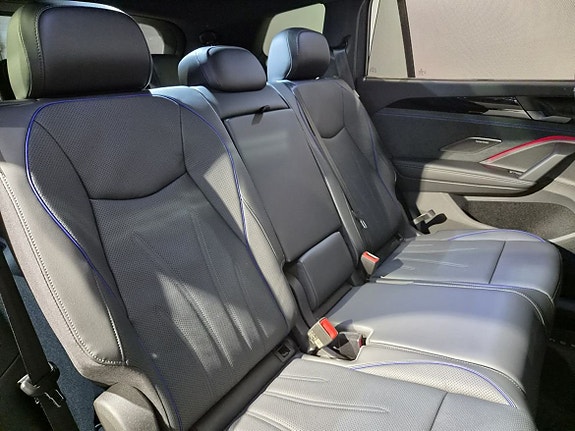 Volkswagen Tayron 14 of 20