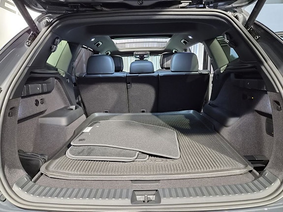 Volkswagen Tayron 18 of 20