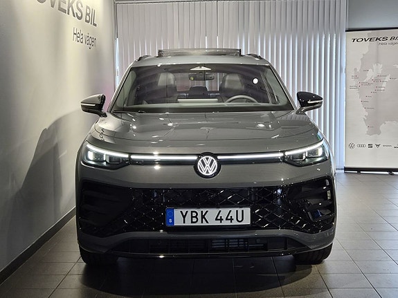 Volkswagen Tayron 2 of 20
