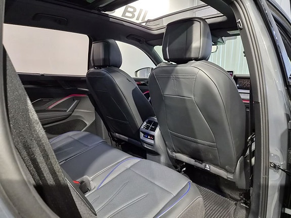 Volkswagen Tayron 13 of 20