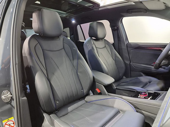 Volkswagen Tayron 5 of 20