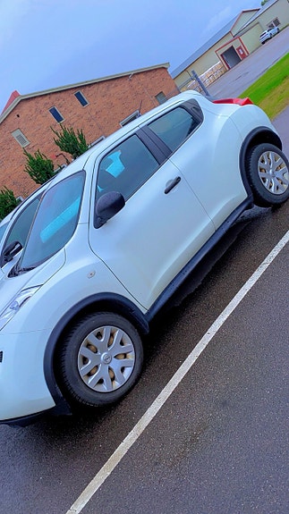 Nissan Juke 3 of 4