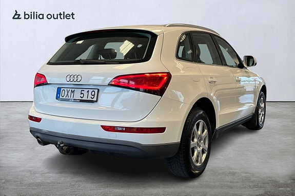 Audi Q5 6 of 23