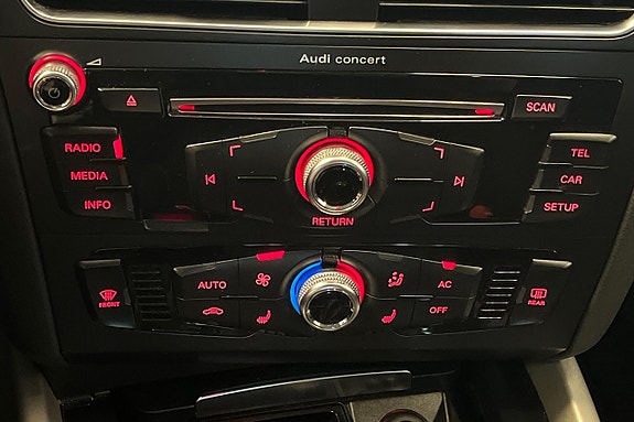 Audi Q5 17 of 23