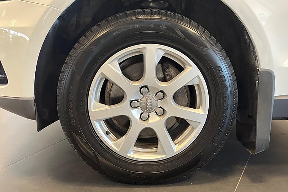 Audi Q5 10 of 23