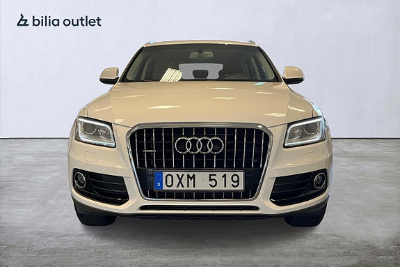 Audi Q5 9 of 23