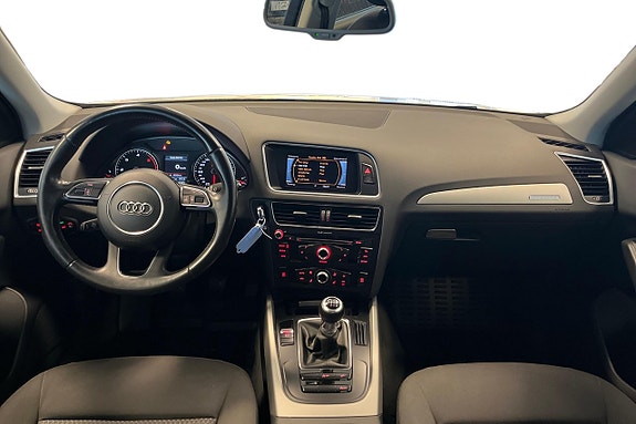 Audi Q5 12 of 23
