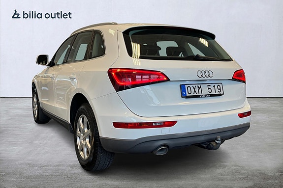 Audi Q5 4 of 23