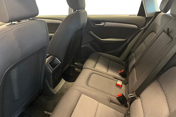 Audi Q5 20 of 23