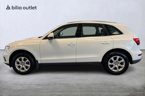 Audi Q5 3 of 23