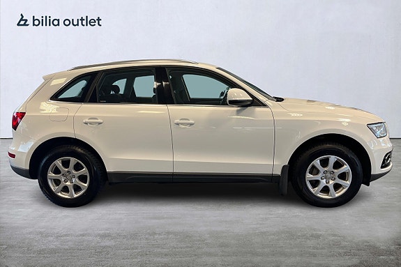 Audi Q5 7 of 23