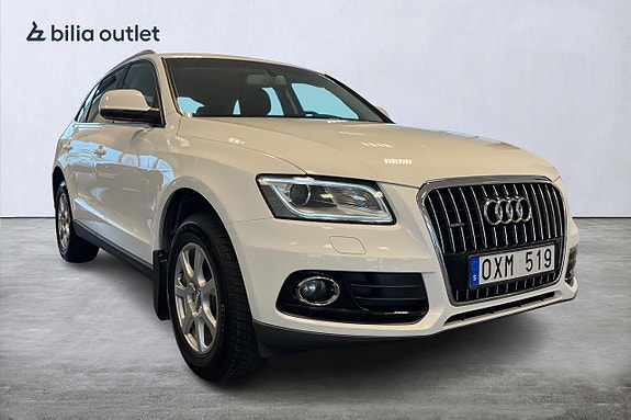 Audi Q5 8 of 23