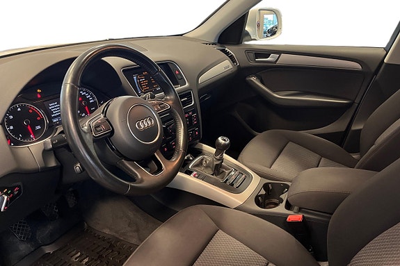 Audi Q5 11 of 23