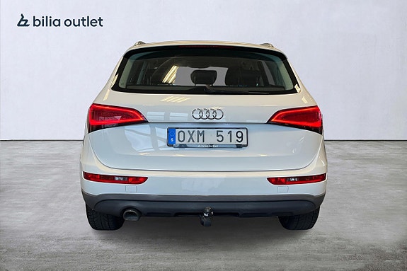 Audi Q5 5 of 23