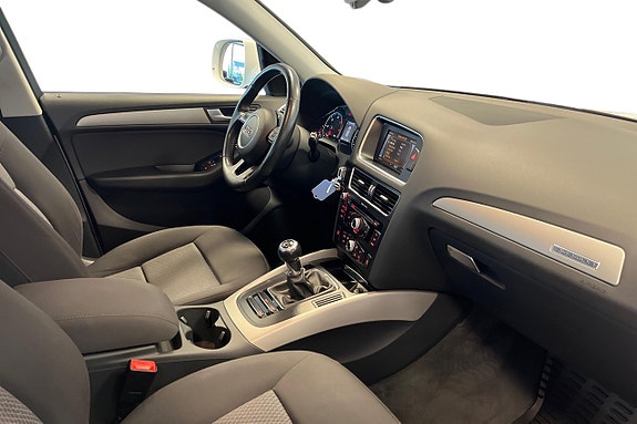Audi Q5 18 of 23
