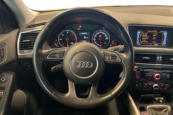 Audi Q5 13 of 23