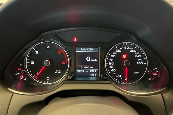 Audi Q5 15 of 23