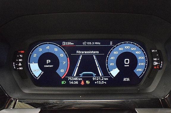 Audi A3 11 of 20
