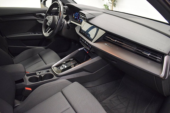 Audi A3 9 of 20