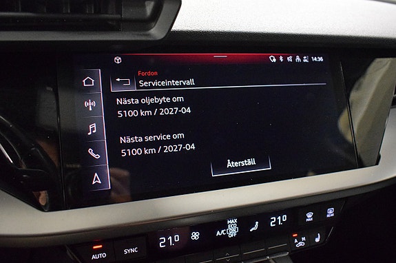 Audi A3 19 of 20