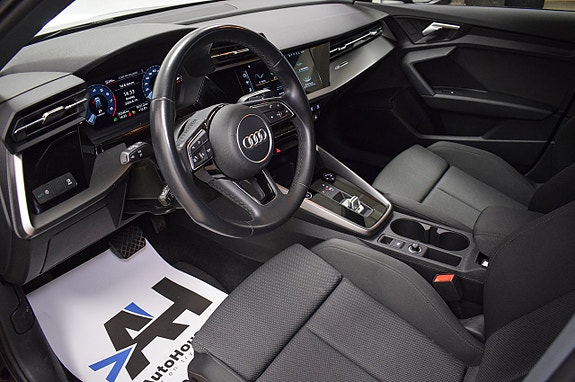 Audi A3 7 of 20