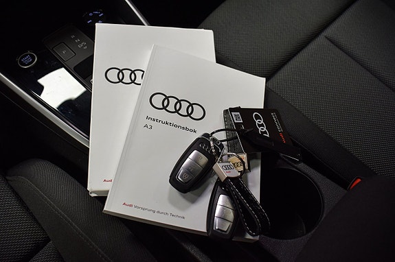 Audi A3 16 of 20