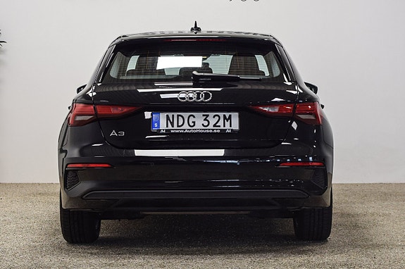 Audi A3 5 of 20