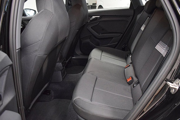 Audi A3 18 of 20