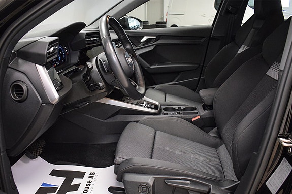 Audi A3 6 of 20